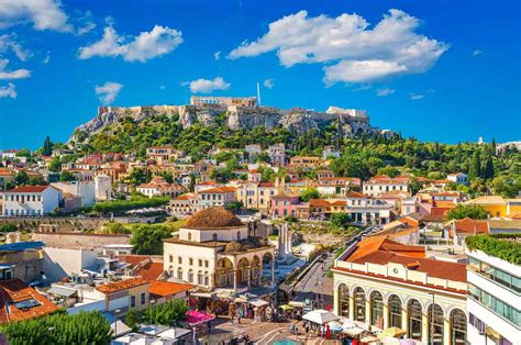 cities in greece|must see greece.